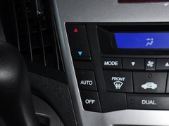 奥德赛 2014款 2.4L 自动 豪华版 7座