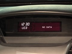 奥德赛 2014款 2.4L 自动 豪华版 7座