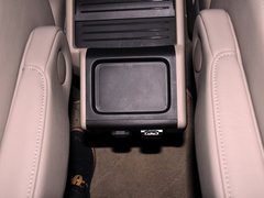 奥德赛 2014款 2.4L 自动 豪华版 7座