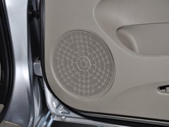 奥德赛 2014款 2.4L 自动 豪华版 7座