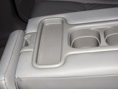 奥德赛 2014款 2.4L 自动 豪华版 7座
