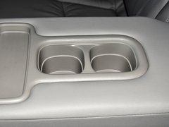 奥德赛 2014款 2.4L 自动 豪华版 7座
