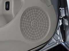 奥德赛 2014款 2.4L 自动 豪华版 7座