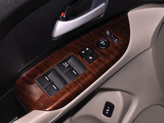 奥德赛 2014款 2.4L 自动 豪华版 7座