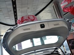 奥德赛 2014款 2.4L 自动 豪华版 7座