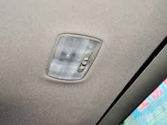 奥德赛 2014款 2.4L 自动 豪华版 7座