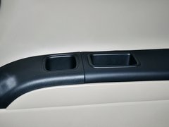 奥德赛 2014款 2.4L 自动 豪华版 7座