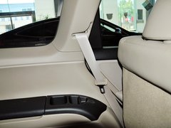 奥德赛 2014款 2.4L 自动 豪华版 7座