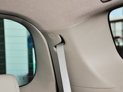 奥德赛 2014款 2.4L 自动 豪华版 7座