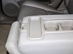奥德赛 2014款 2.4L 自动 豪华版 7座