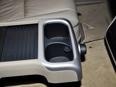 奥德赛 2014款 2.4L 自动 豪华版 7座