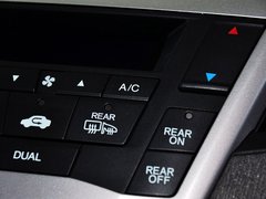奥德赛 2014款 2.4L 自动 豪华版 7座