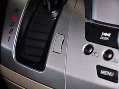 奥德赛 2014款 2.4L 自动 豪华版 7座