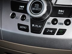 奥德赛 2014款 2.4L 自动 豪华版 7座
