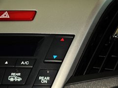 奥德赛 2014款 2.4L 自动 豪华版 7座