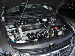 奥德赛 2014款 2.4L 自动 精英版 7座