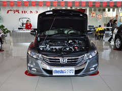 奥德赛 2014款 2.4L 自动 精英版 7座