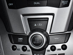 奥德赛 2014款 2.4L 自动 精英版 7座