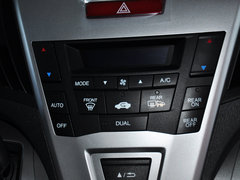 奥德赛 2014款 2.4L 自动 精英版 7座