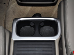 奥德赛 2014款 2.4L 自动 精英版 7座