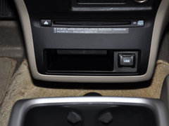 奥德赛 2014款 2.4L 自动 精英版 7座