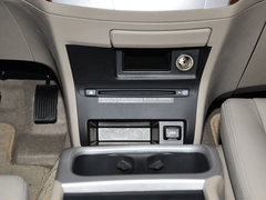 奥德赛 2014款 2.4L 自动 精英版 7座