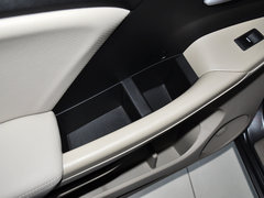 奥德赛 2014款 2.4L 自动 精英版 7座