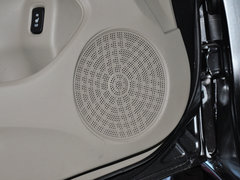 奥德赛 2014款 2.4L 自动 精英版 7座