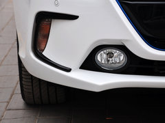 秦新能源 2014款 1.5T DCT 旗舰型
