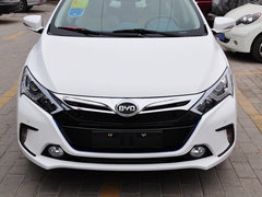 秦新能源 2014款 1.5T DCT 旗舰型