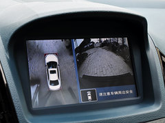 秦新能源 2014款 1.5T DCT 旗舰型