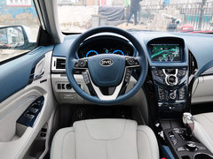 秦新能源 2014款 1.5T DCT 旗舰型