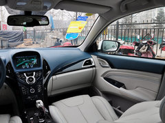 秦新能源 2014款 1.5T DCT 旗舰型