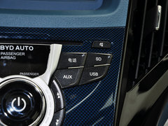 秦新能源 2014款 1.5T DCT 旗舰型