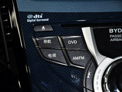 秦新能源 2014款 1.5T DCT 旗舰型
