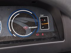 得利卡 2014款 2.0L 手动 新创业先锋实用型