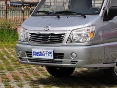 得利卡 2014款 2.0L 手动 新创业先锋实用型