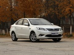 长安乘用车  1.6L 手动 车辆右侧45度角