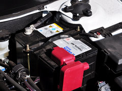 海马M8 2014款 2.0L 自动 豪华型