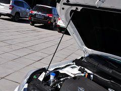 海马M8 2014款 2.0L 自动 豪华型