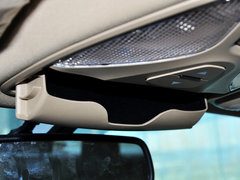 海马M8 2014款 2.0L 自动 豪华型