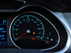 海马M8 2014款 2.0L 自动 豪华型