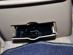 海马M8 2014款 2.0L 自动 豪华型