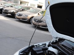 英朗 2014款 XT 1.6L 自动 时尚型