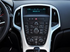 英朗 2014款 XT 1.6L 自动 时尚型