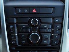 英朗 2014款 XT 1.6L 自动 时尚型