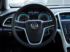 英朗 2014款 XT 1.6L 自动 时尚型
