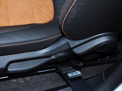 英朗 2014款 XT 1.6L 自动 时尚型