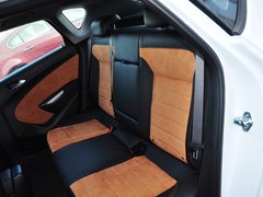 英朗 2014款 XT 1.6L 自动 时尚型