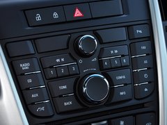 英朗 2014款 XT 1.6L 自动 时尚型